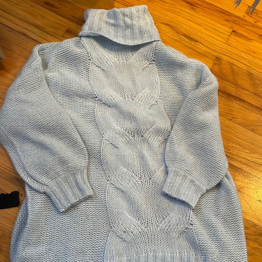 Very oversized